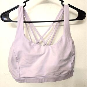 Lululemon Free to Be Serene Bra